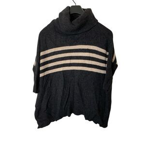 360 Sweater 100% cashmere women's size XS